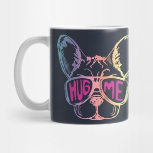 Hug Me Mug